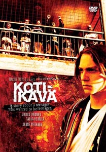Home-Sickness (DVD)